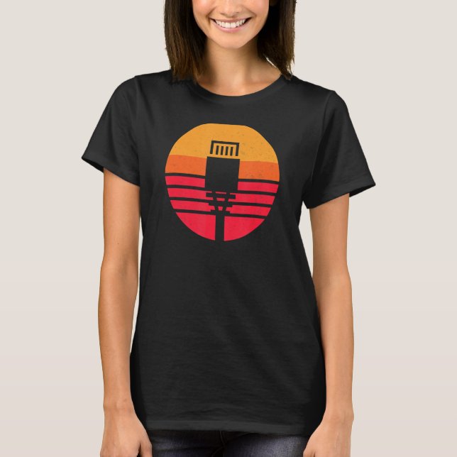 Camiseta Celebrar Ícone do Conector RJ45 da Conexão (Frente)