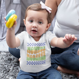 Camiseta Celebrar Nowruz | Feliz Ano Novo Iraniano