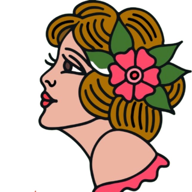 Camiseta "Celebrar o Dia Internacional da Mulher | Love and (Criador carregado)