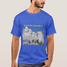 Camiseta Celebrate 250 with President Trump #3