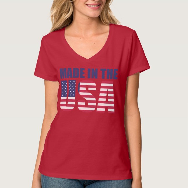Camiseta Celebrate America 250 #70 (Frente)