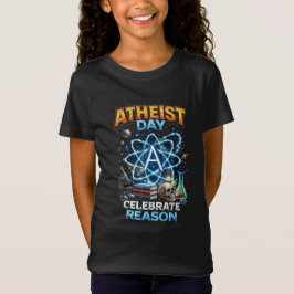 Camiseta Celebrate Reason