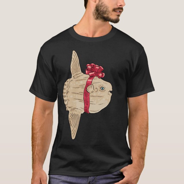 Camiseta Celebration Sunfish Classic  (Frente)