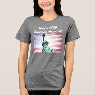 Camiseta Celebre a América 250 #45