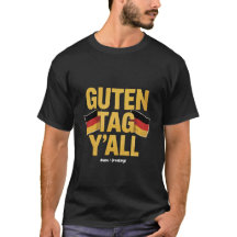 Celebre a Herança Alemã 'Guten Tag Y'all' Divertid