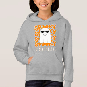 Camiseta Celebre o Halloween com Estilo – 'Temporada Assust