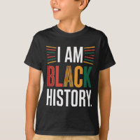 Celebre o Mês da História Negra Afro-Americano