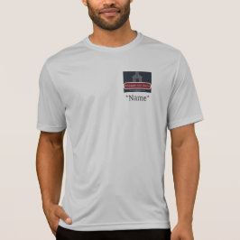 Camiseta Celeiro de Carros Antigos 55 Caddy