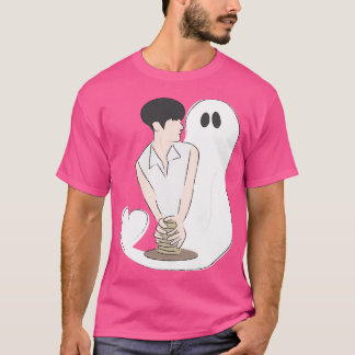 Camiseta celeiro hottery