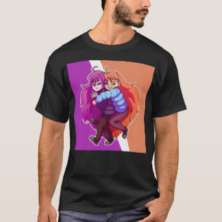 Camiseta Celeste Game Celeste