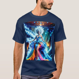 Camiseta Celestial