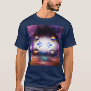Camiseta Celestial Alchemy