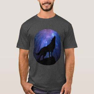 Camiseta Celestial Howl