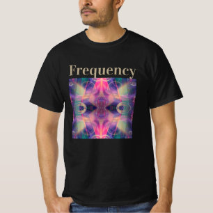 Camiseta Celestial Kaleidoscopic Dreams