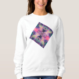 Camiseta Celestial Kaleidoscopic Dreams