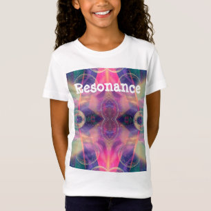 Camiseta Celestial Kaleidoscopic Dreams