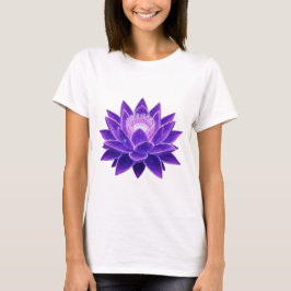 Camiseta Celestial Lotus