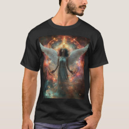 Camiseta Celestial Trance Magick