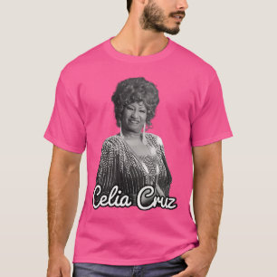 Camiseta Celia Cruz 1925