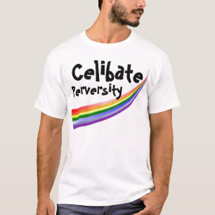 Camiseta Celibar Perversidade