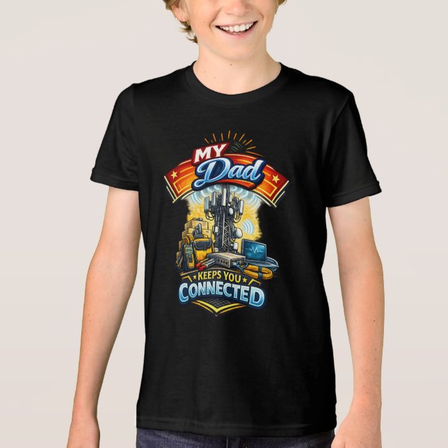 Camiseta Cell Tech (1) (Frente)