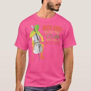Camiseta Cello 15