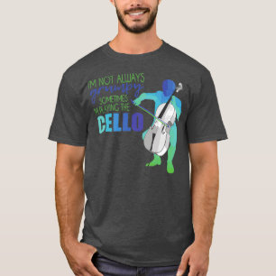 Camiseta Cello 21