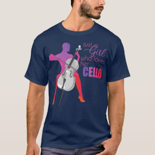 Camiseta Cello 3