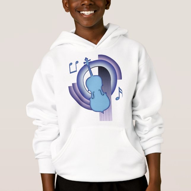 Camiseta Cello Deco2 (Frente)