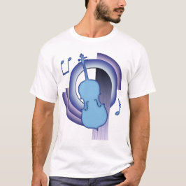 Camiseta Cello Deco2