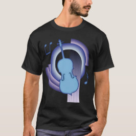 Camiseta Cello Deco2