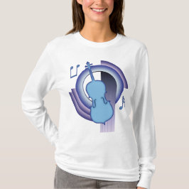 Camiseta Cello Deco2