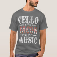 Cello é o Bacon da Música Violoncelista Música Clá