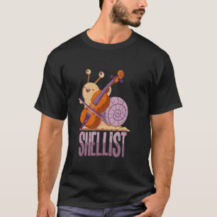 Camiseta Cello Pun