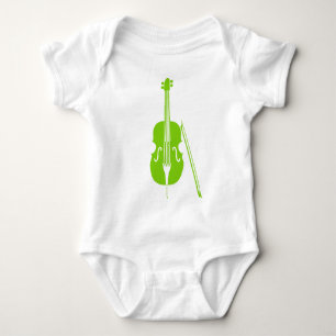 Camiseta Cello - Verde marciano