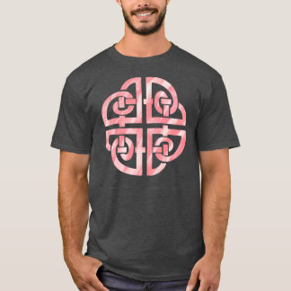 Camiseta Celtic Dara Knot