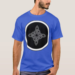 Camiseta Celtic Knot