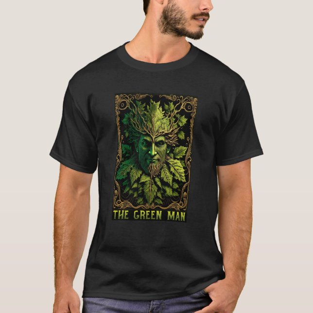 Camiseta Celtic Lore Folklore Da Escócia E Irlanda O G (Frente)