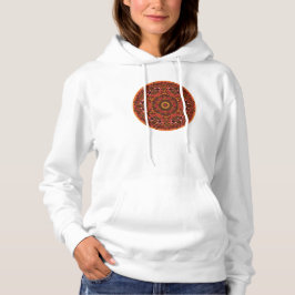 Camiseta Célula Fada Céltica Mandala