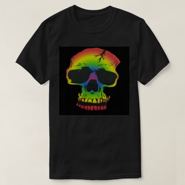 Camiseta Células 3 (Frente do Design)