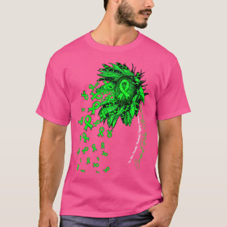 Camiseta Células Cerebrais Sensibilização Consciência Nóbod