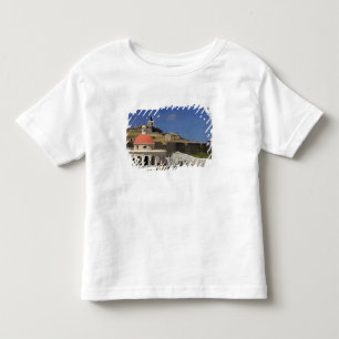 Camiseta Cemitério à beira-mar de Puerto Rico