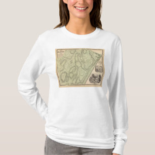 Camiseta Cemitério de Woodlawn