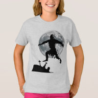 "Cemitério Sinistro" Topo do Tanque feminino