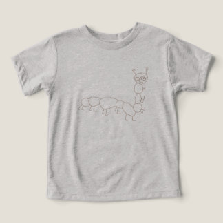 Camiseta Cemopés