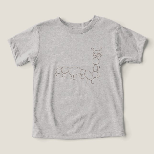 Camiseta Cemopés (Design frontal)