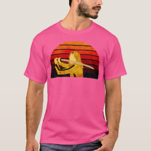 Camiseta Cena da Espada do Matar Bill Katana
