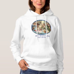 Camiseta Cena da Natividade Jesus