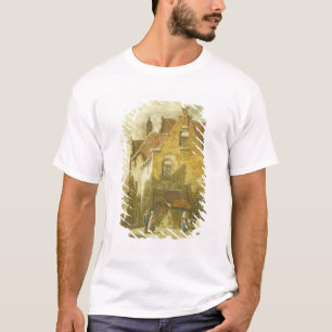 Camiseta Cena da rua