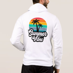 Camiseta Cena de Lago Tropical Vibrações de Verão-32922